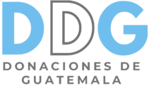 Donaciones de Guatemala