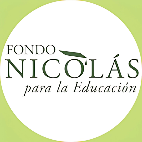 Asociación Fondo Nicolás para la educación