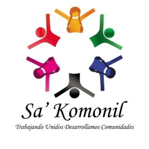Asociacion para el Desarrollo Sostenible de la Cuenca del Lago de Izabal -Sa' Komonil-