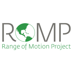 Range of Motion Project NFP