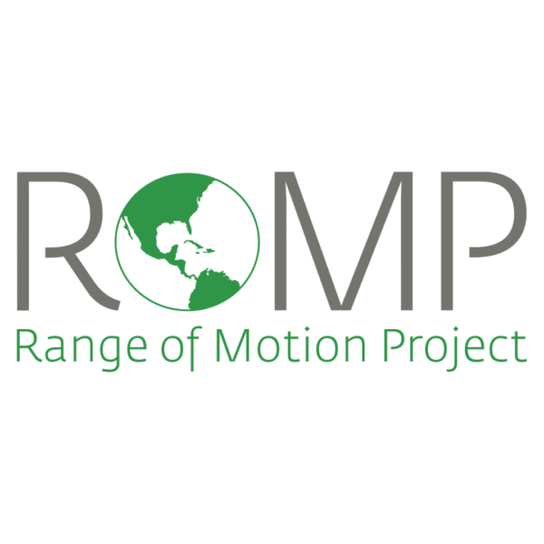 Range of Motion Project NFP
