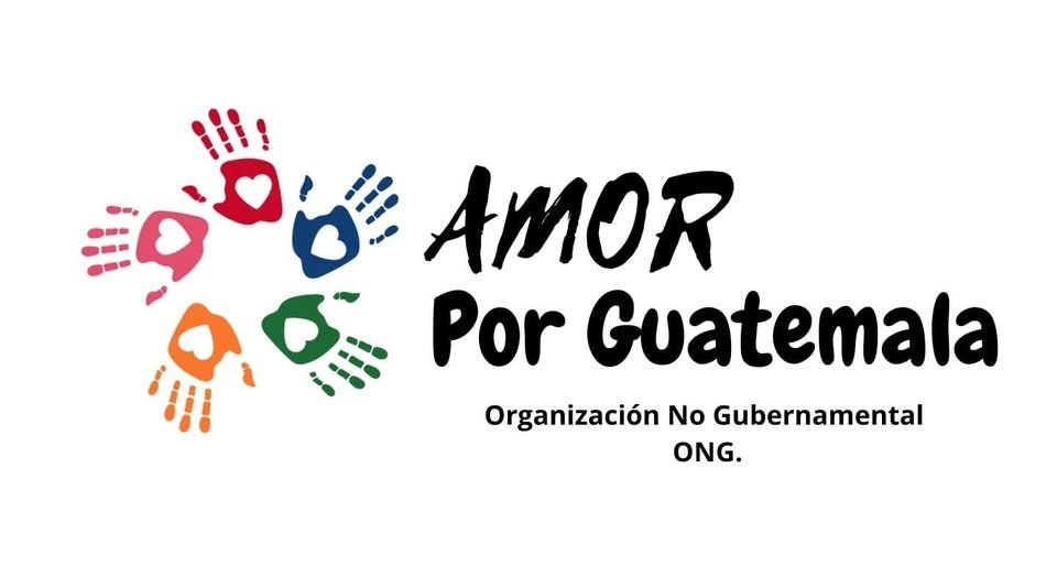 ONG Amor por Guatemala - Imagen 2